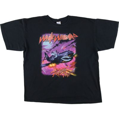古着 ギルダン GILDAN MAROON 5 マルーン5 バンドTシャツ バンT