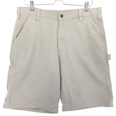 90年代 USA製 Carhartt カーハート ダック ペインターパンツ