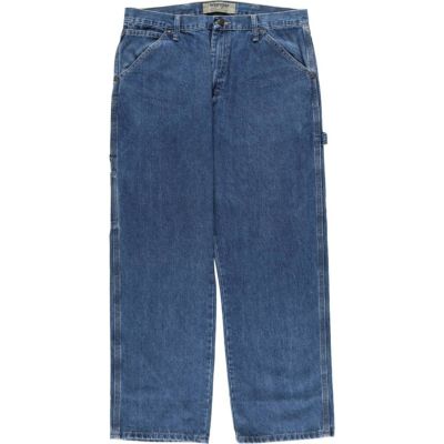 Wrangler - 古着 ラングラー Wrangler RIGGS WORKWEAR