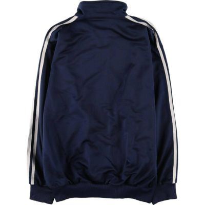 古着 80～90年代 アディダス adidas ジャージ トラック
