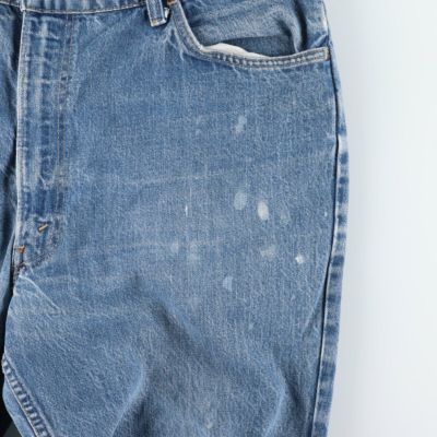 古着 ビッグサイズ 70年代 リーバイス Levi's 646-0217 66後期