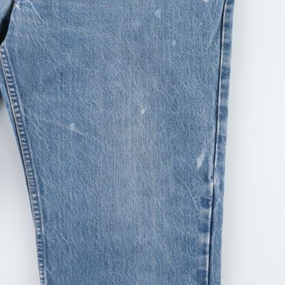 古着 ビッグサイズ 70年代 リーバイス Levi's 646-0217 66後期