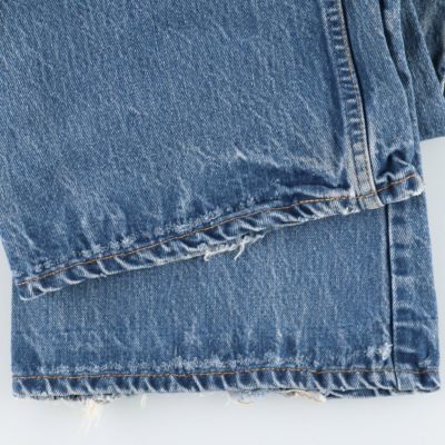 古着 ビッグサイズ 70年代 リーバイス Levi's 646-0217 66後期