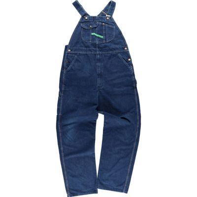 古着 ビッグサイズ  キー Key デニムオーバーオール メンズw41 /eaa445267 【中古】 【240705】 ss2503_30