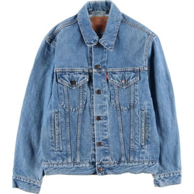 古着 90年代 リーバイス Levis 70503-0216 ユーロモデル デニム