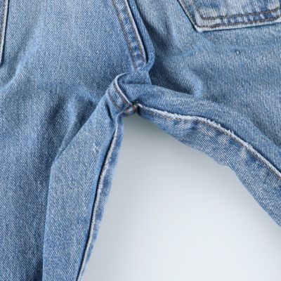 古着 80年代 リーバイス Levi's リーバイス501 ストレートデニムパンツ