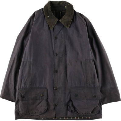 【フード付き】Barbour　レアモデル　マーク　フィリップス IMG_5525-300x300.jpg