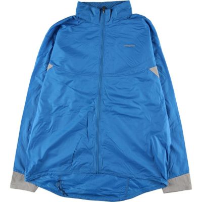 古着 18年製 パタゴニア Patagonia R2 テックフェイスジャケット