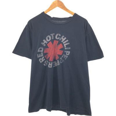 レッド・ホット・チリ・ペッパーズ　Tシャツ　XL　1994 古着 size:XL程度【 Red Hot Chili Peppers 】レッド・ホット・チリ