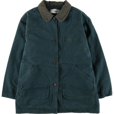 00s エルエルビーン　ハンティングジャケット L.L.Bean（エルエルビーン） XL/古着 LLBEAN 長袖 ハンティング