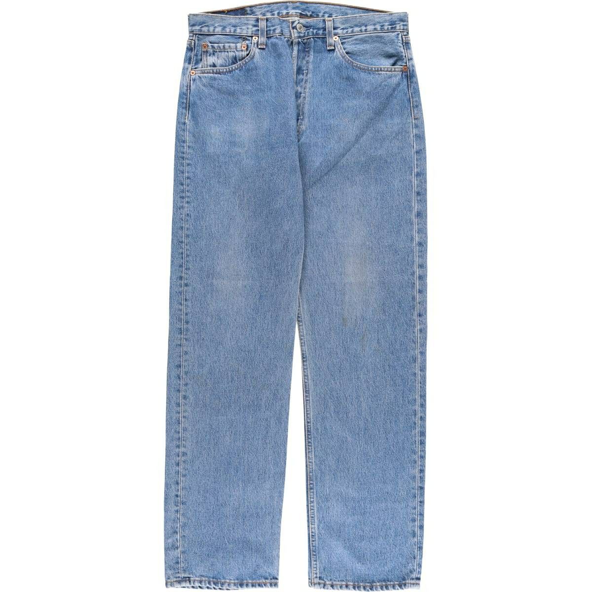 古着 90年代 リーバイス Levis 701-0193 STUDENT ストレートデニム