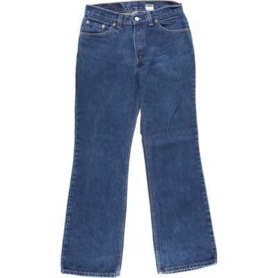 古着 90年代 リーバイス Levi's 517 SLIM FIT BOOT CUT ブーツ