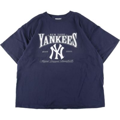 古着 CSA MLB New York Yankees ニューヨーク ヤンキース