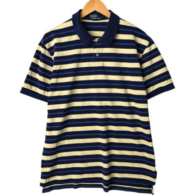 古着 ラルフローレン Ralph Lauren POLO by Ralph Lauren マルチ