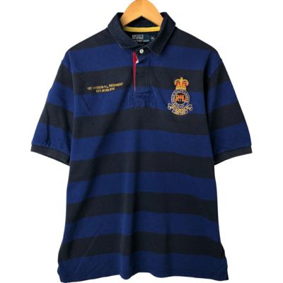 古着 ラルフローレン Ralph Lauren POLO by Ralph Lauren