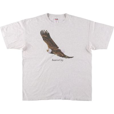 古着 90年代 TOUR CHAMP AMERICAN THUNDER アメリカンサンダー