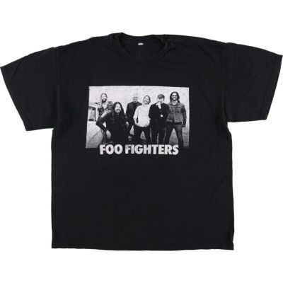 古着 BACKSTREET BOYS バックストリート ボーイズ バンドTシャツ