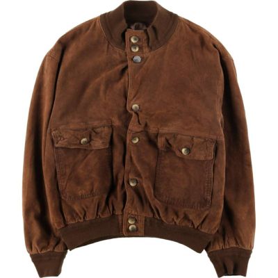 古着 ディーゼル DIESEL コーデュロイボアジャケット イタリア製