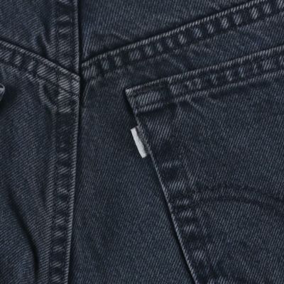 古着 90年代 リーバイス Levi's SILVER TAB シルバータブ LOOSE