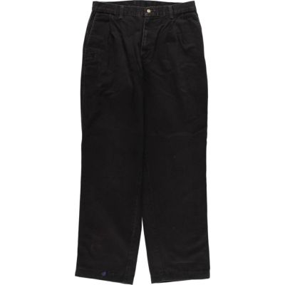 古着 カーハート Carhartt FRシリーズ ワークパンツ メンズw36