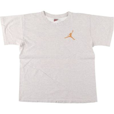 古着 90年代 ナイキ NIKE 銀タグ MICHAEL JORDAN マイケル