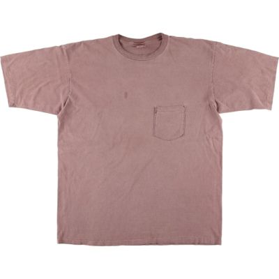 バナナリパブリック tシャツ USA製 XL相当 90s ヴィンテージ古着
