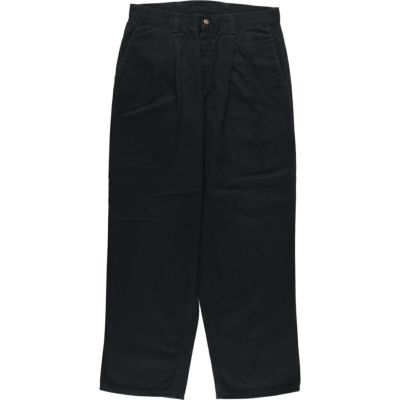 【W42相当】 90s US vintage 2タック チノパンツ DM1183 楽天市場】Dickies ディッキーズ ワークパンツ チノパン
