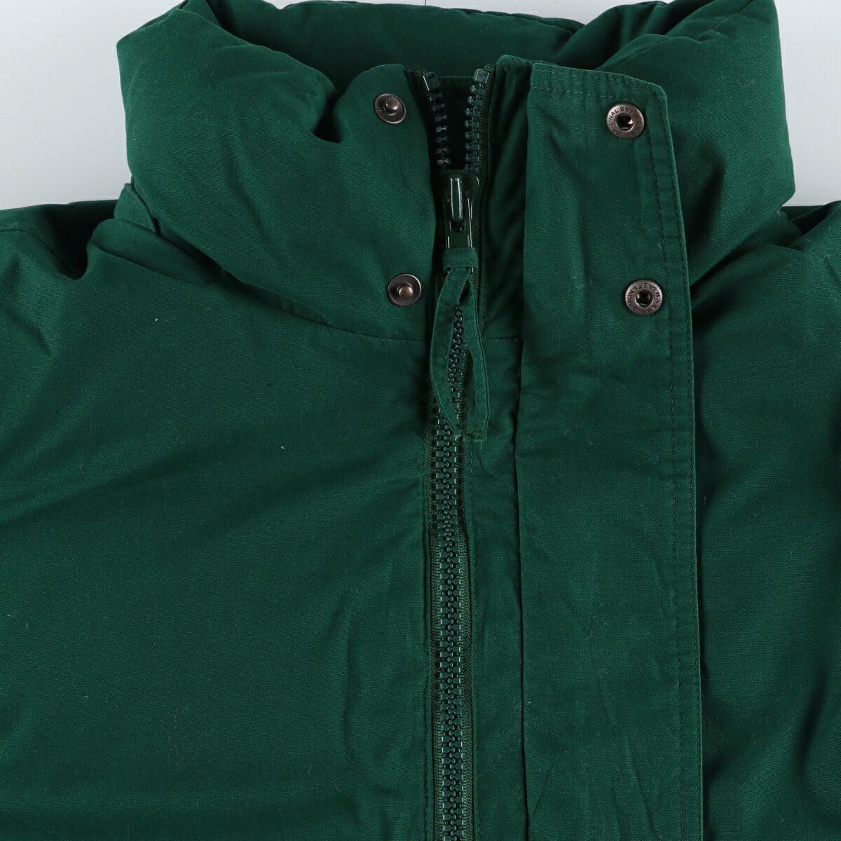 古着 00年代 エディーバウアー Eddie Bauer グースダウンジャケット