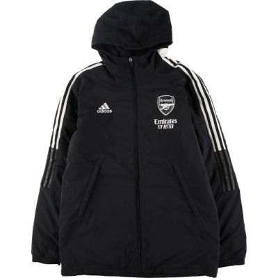 古着 アディダス adidas PREMIER LEAGE プレミアリーグ ARSENAL