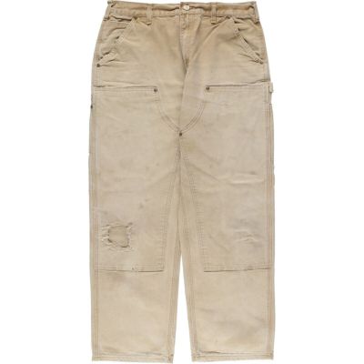 古着 カーハート Carhartt ダックペインターパンツ メンズw30