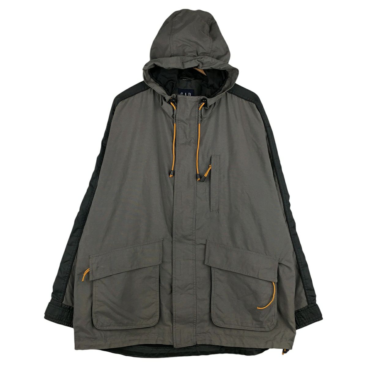 古着 90年代 ギャップ GAP オールドギャップ マウンテンパーカー