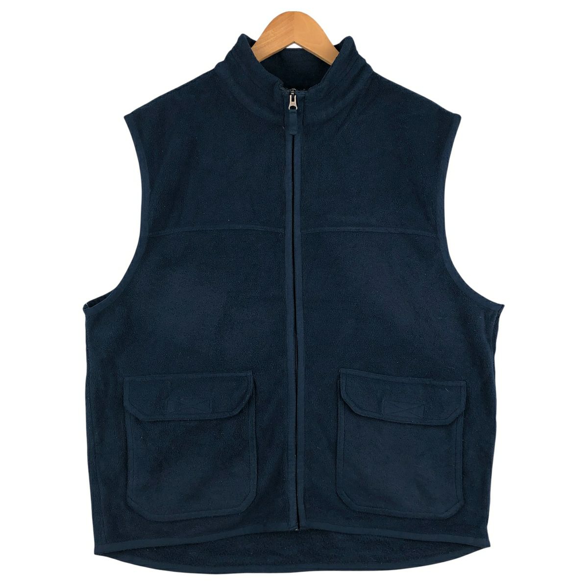 古着 90年代 ギャップ GAP オールドギャップ フリースジャケット