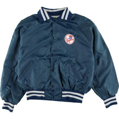 古着 90~00年代 Majestic MLB NEW YORK YANKEES ニューヨーク ...