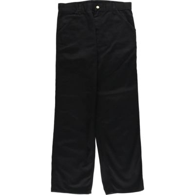 古着 カーハート Carhartt RELAXED FIT ダック カーゴワーク