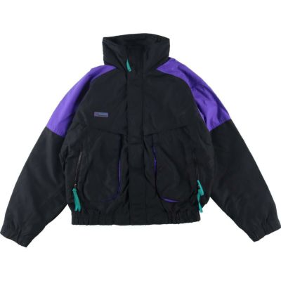 古着 90年代 コロンビア Columbia Sportswear マウンテンジャケット