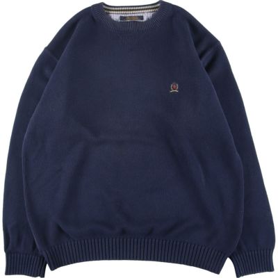 古着 90年代 ラルフローレン Ralph Lauren CHAPS チャップス コットン