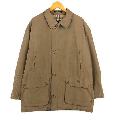 古着 90年代 バーバリー Burberrys 一枚袖 ハリントンジャケット