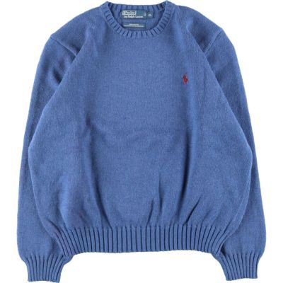 古着 ラルフローレン Ralph Lauren POLO by Ralph Lauren コットン