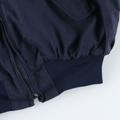 古着 90年代 米軍実品 U.S.AIR FORCE セキュリティーポリスジャケット