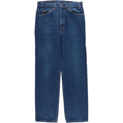 古着 80年代 リーバイス Levi's 40509-0215 ジーンズ デニムパンツ USA ...