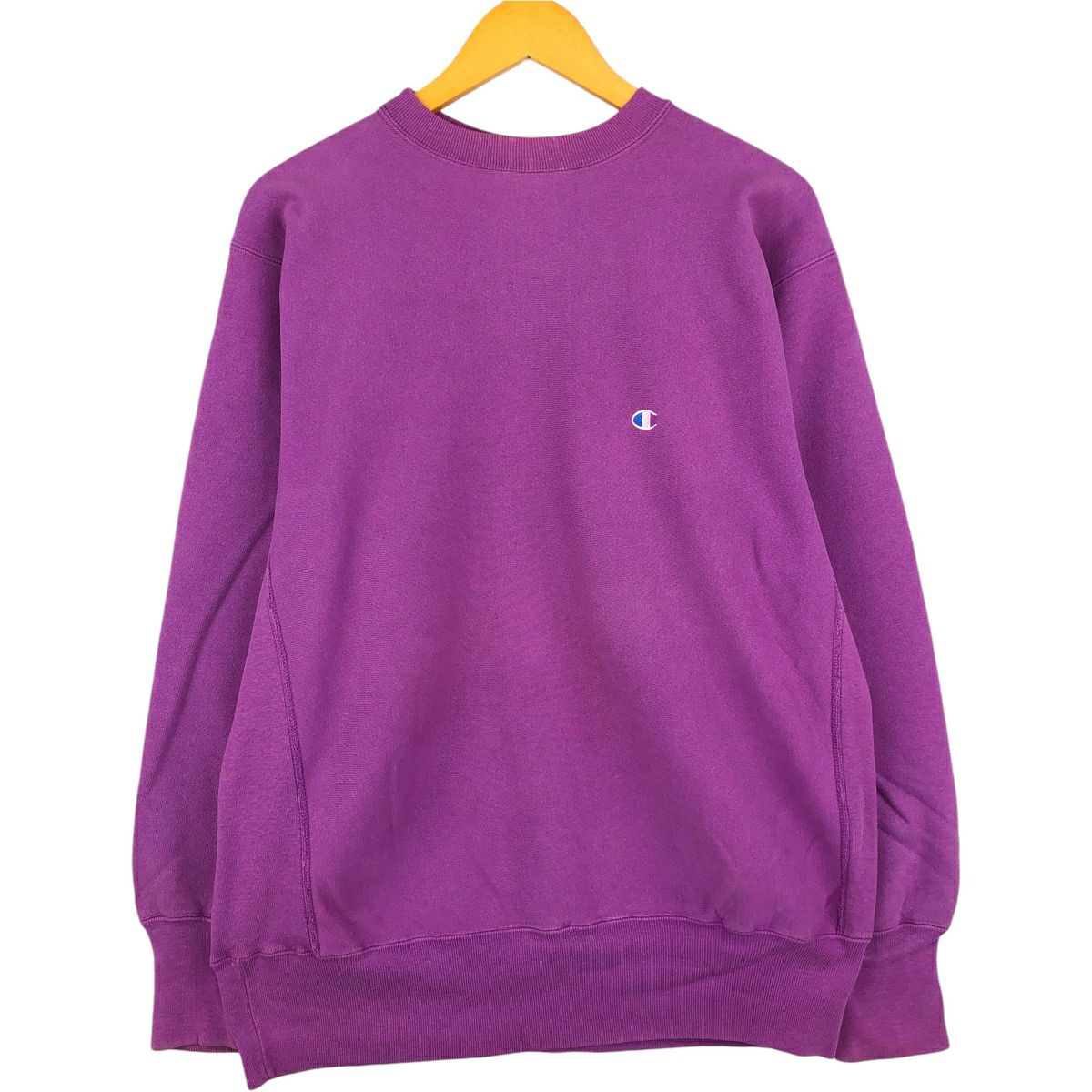 古着 90年代 チャンピオン Champion REVERSE WEAVE リバースウィーブ