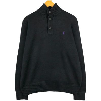 古着 ラルフローレン Ralph Lauren POLO RALPH LAUREN ポロベア ウール