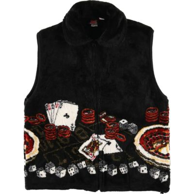 古着 90～00年代 ウールリッチ WOOLRICH 総柄 ネイティブ柄 スイング