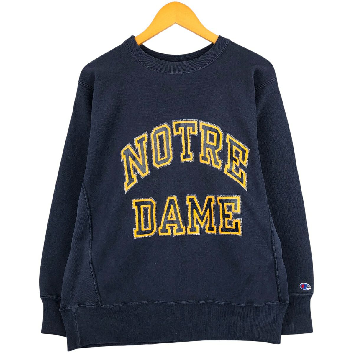 古着 80年代 チャンピオン Champion REVERSE WEAVE リバースウィーブ