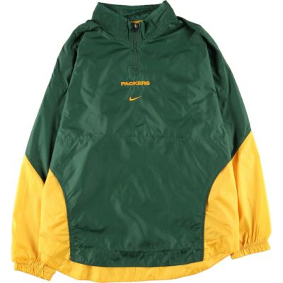 古着 チャンピオン Champion NFL GREEN BAY PACKERS グリーンベイ