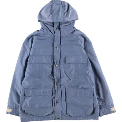 古着 80年代 エルエルビーン L.L.Bean GORE-TEX ゴアテックス ...