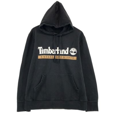 古着 ティンバーランド Timberland U.S.ARMY スウェットプル