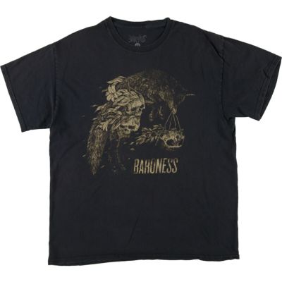 Boston ボストン Tシャツ 2014 来日 ツアー Tシャツ バンT