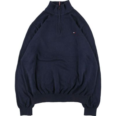 古着 トミーヒルフィガー TOMMY HILFIGER スイングトップ スポーツ