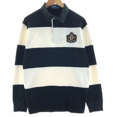 古着 ラルフローレン Ralph Lauren POLO by Ralph Lauren LOWELL